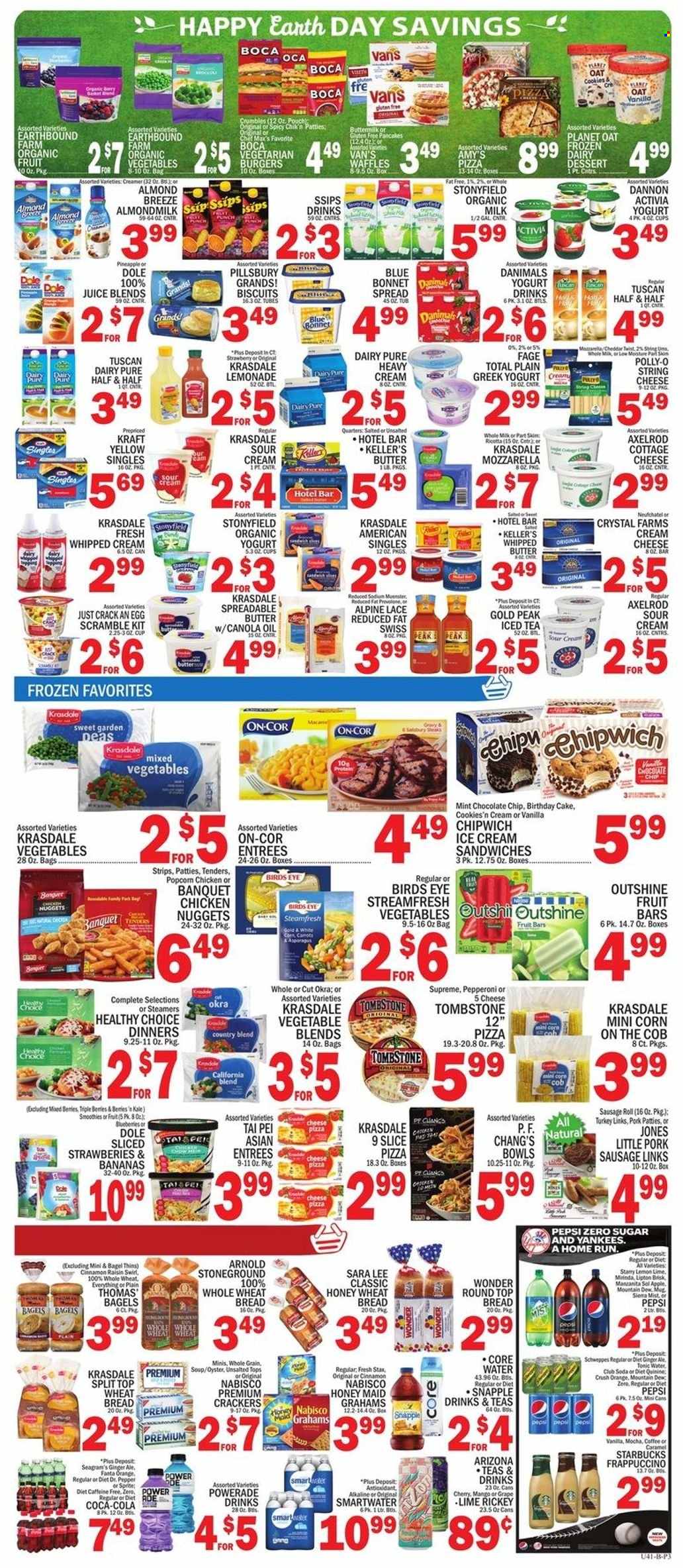 C-Town ad - 04/21/2023 - 04/27/2023. Page 3