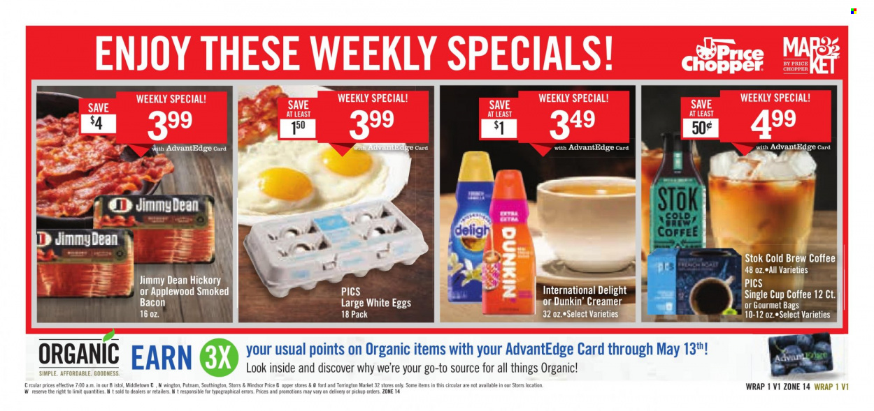 Price Chopper ad - 04/23/2023 - 04/29/2023. Page 13