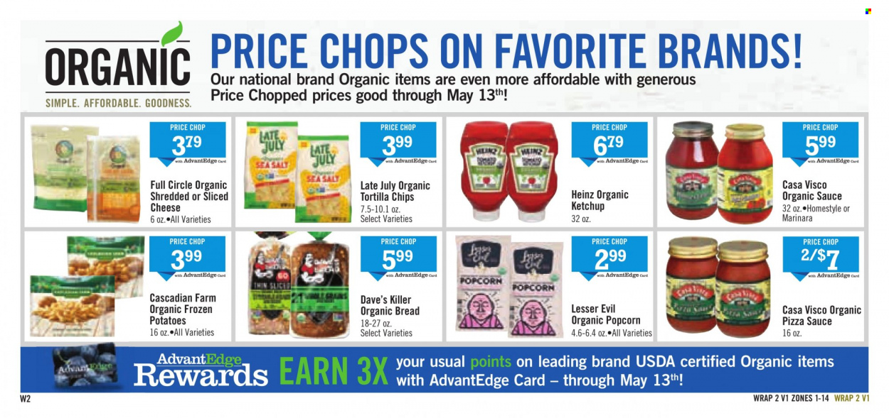 Price Chopper ad - 04/23/2023 - 04/29/2023. Page 14