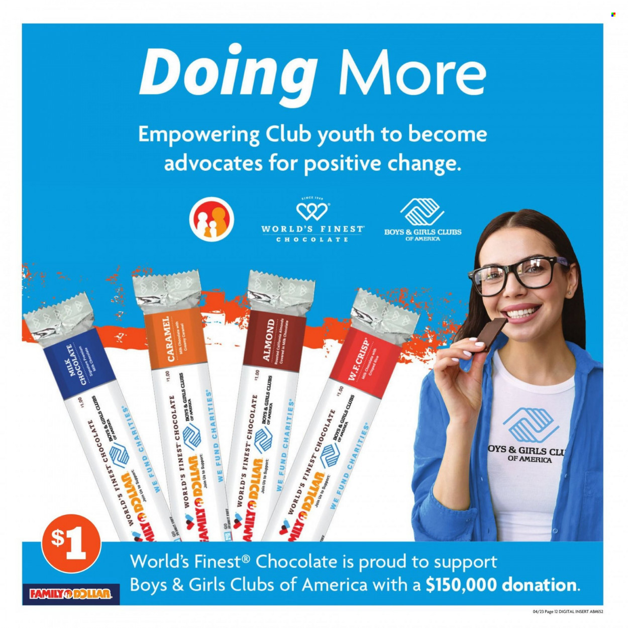 Family Dollar ad - 04/23/2023 - 04/29/2023. Page 6