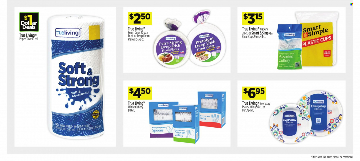 Dollar General ad - 04/23/2023 - 04/29/2023. Page 11