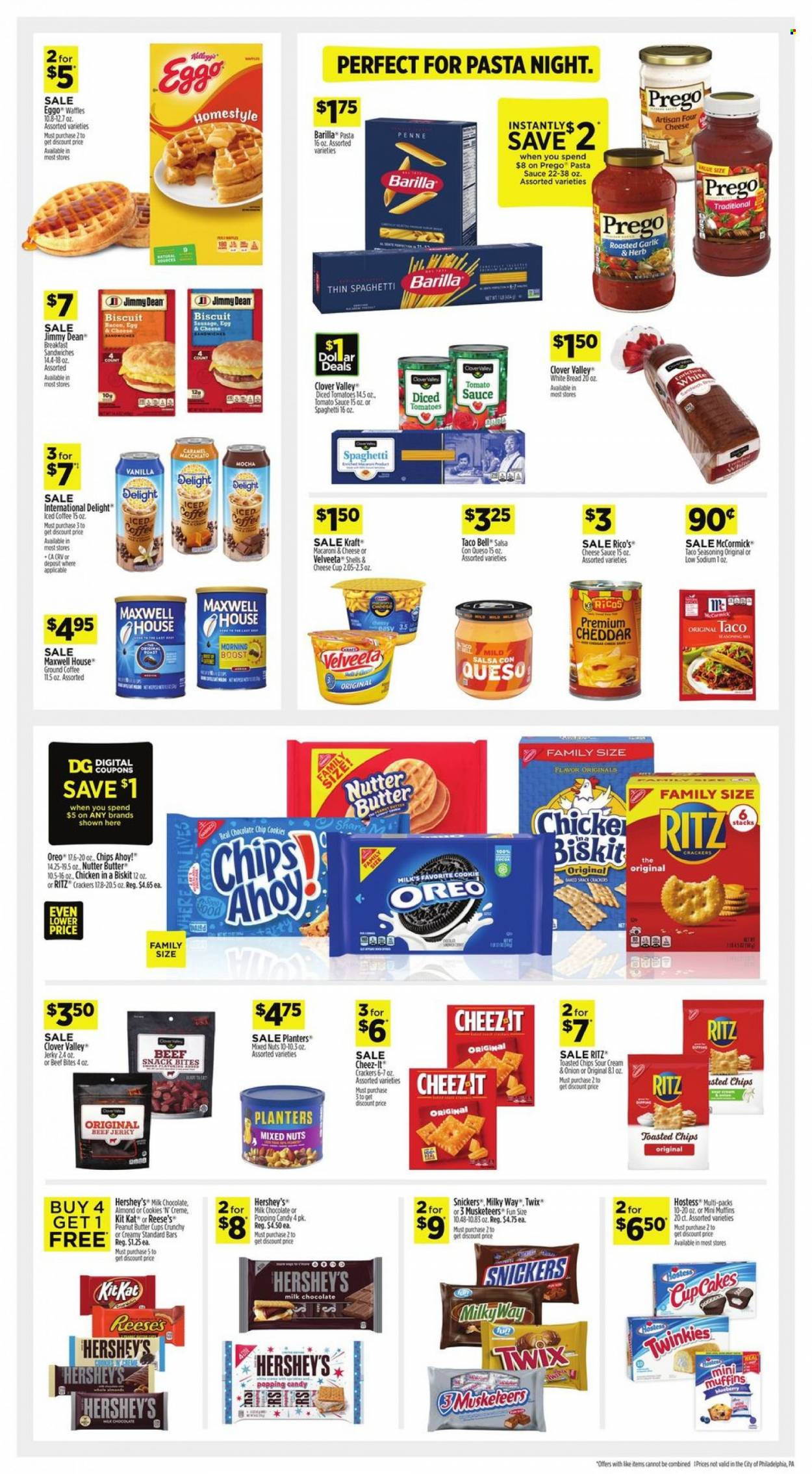 Dollar General ad - 04/23/2023 - 04/29/2023. Page 4