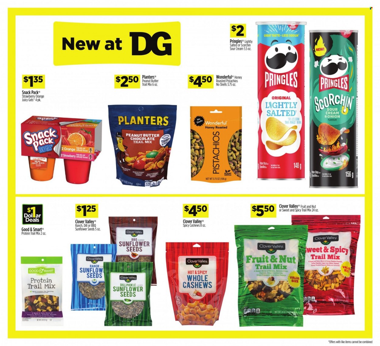 Dollar General ad - 04/23/2023 - 04/29/2023. Page 5