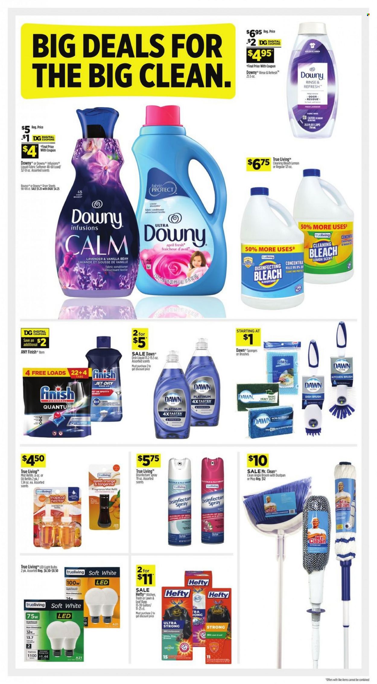 Dollar General ad - 04/23/2023 - 04/29/2023. Page 6