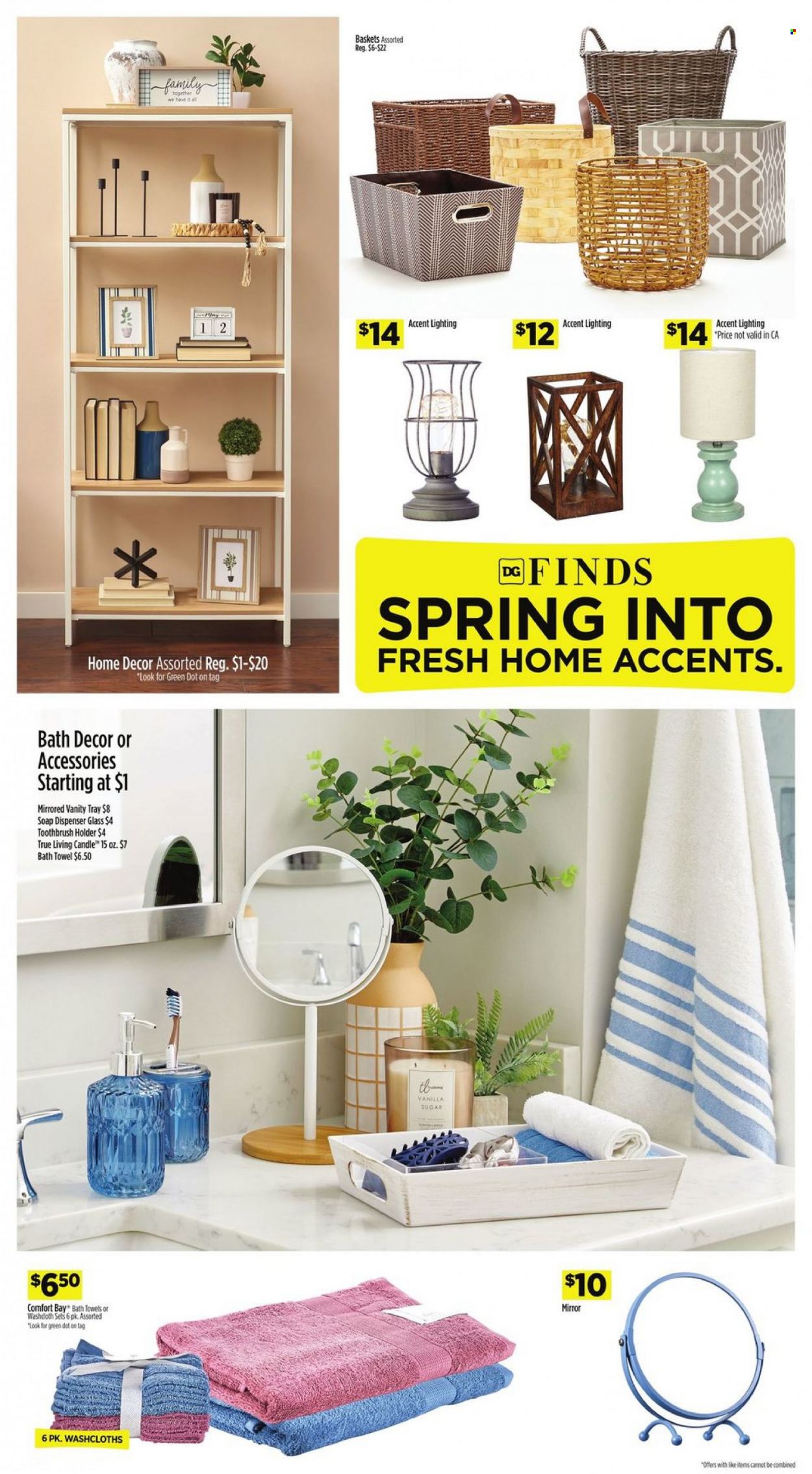 Dollar General ad - 04/23/2023 - 04/29/2023. Page 14