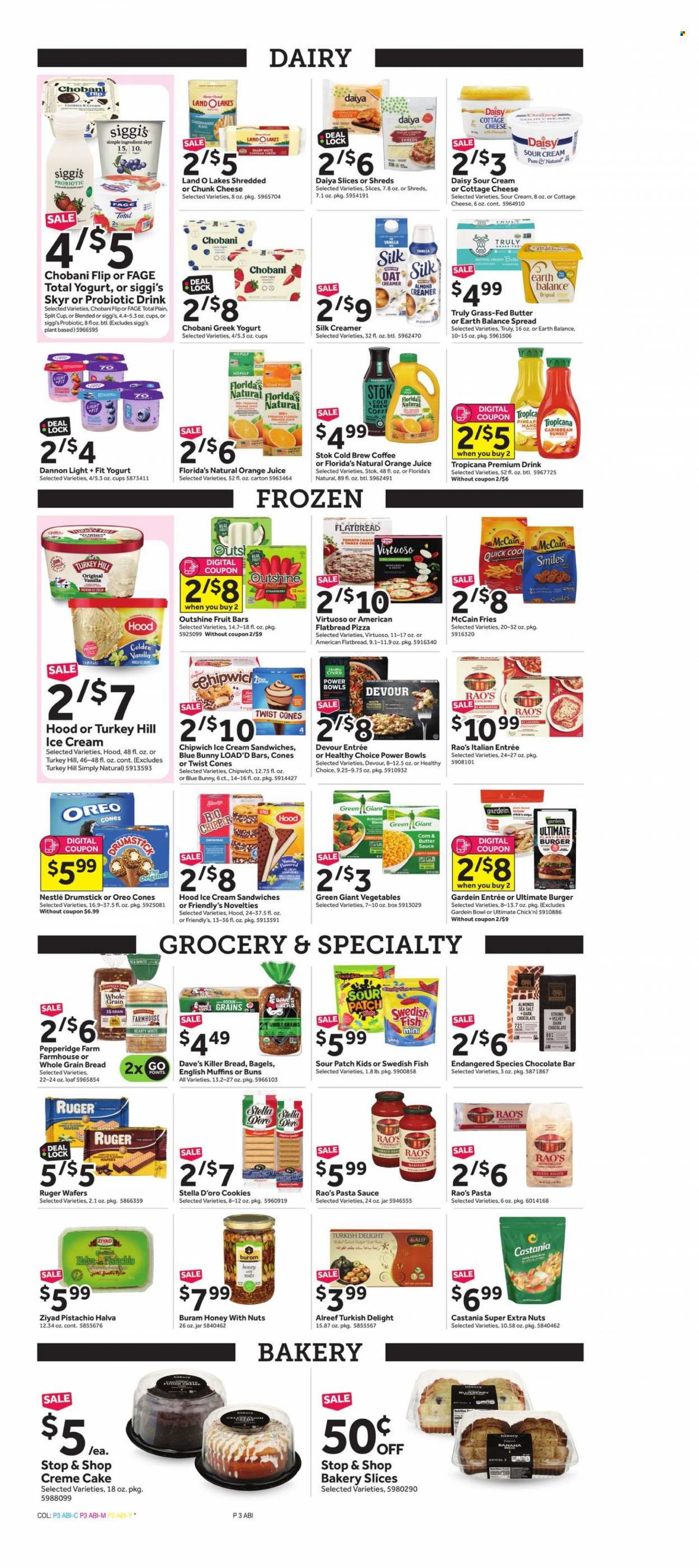 Stop & Shop ad - 04/21/2023 - 04/27/2023. Page 6