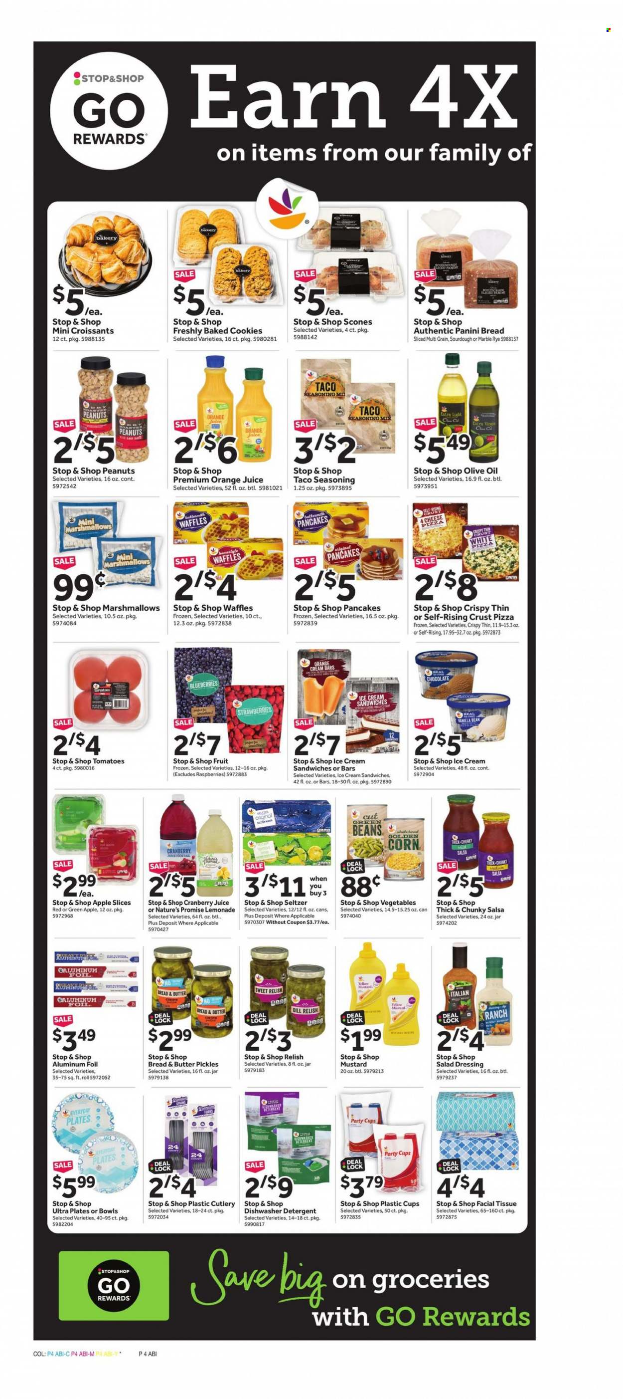 Stop & Shop ad - 04/21/2023 - 04/27/2023. Page 7