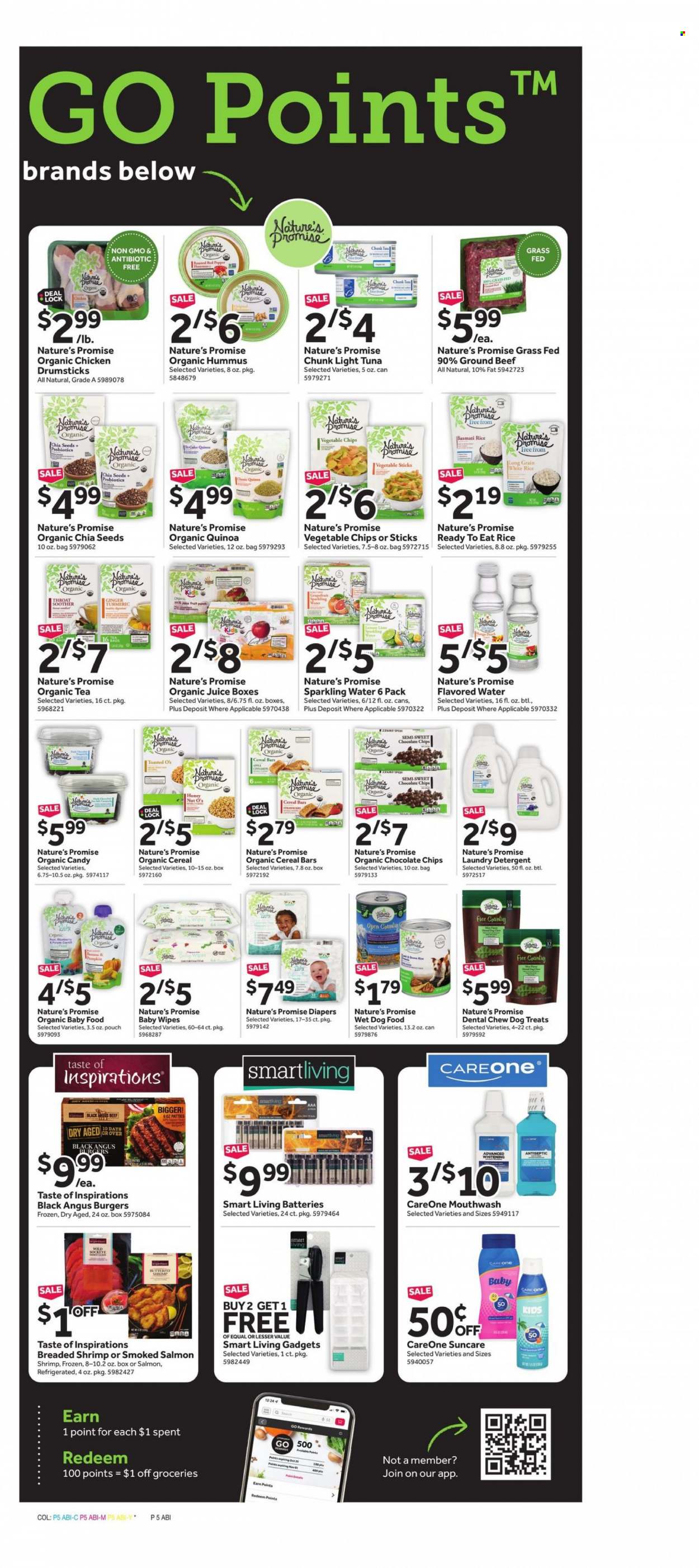 Stop & Shop ad - 04/21/2023 - 04/27/2023. Page 8