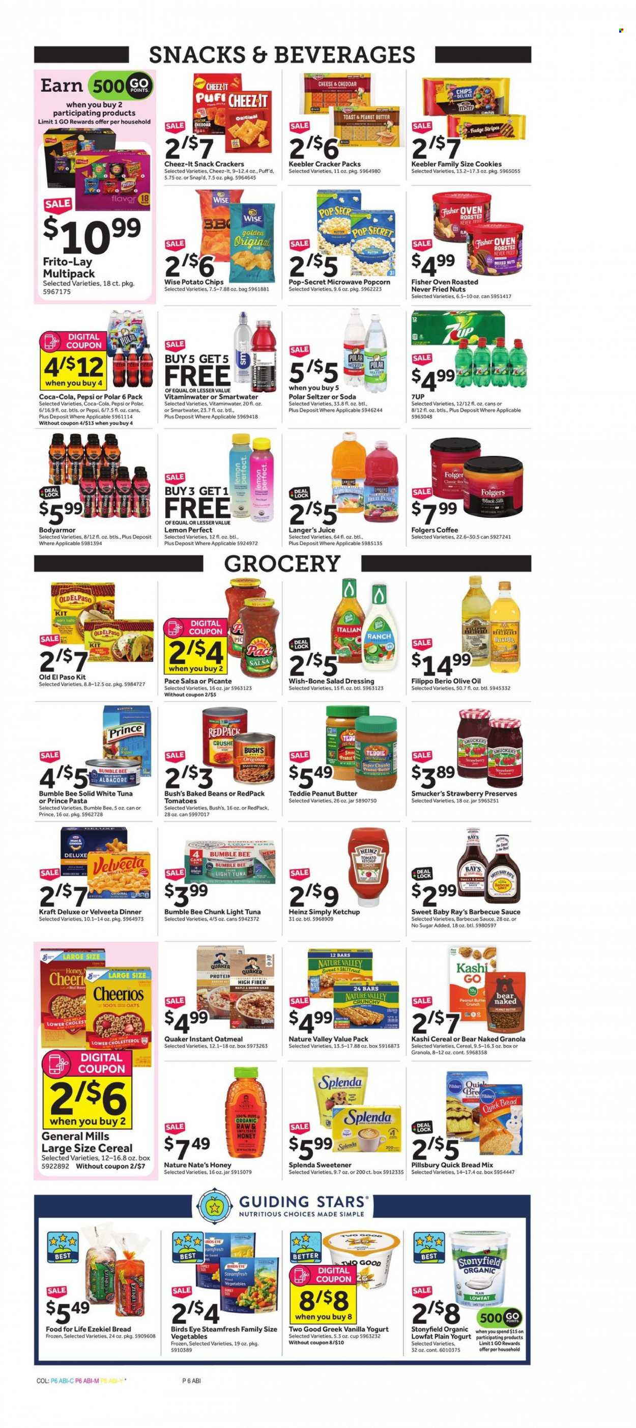 Stop & Shop ad - 04/21/2023 - 04/27/2023. Page 9