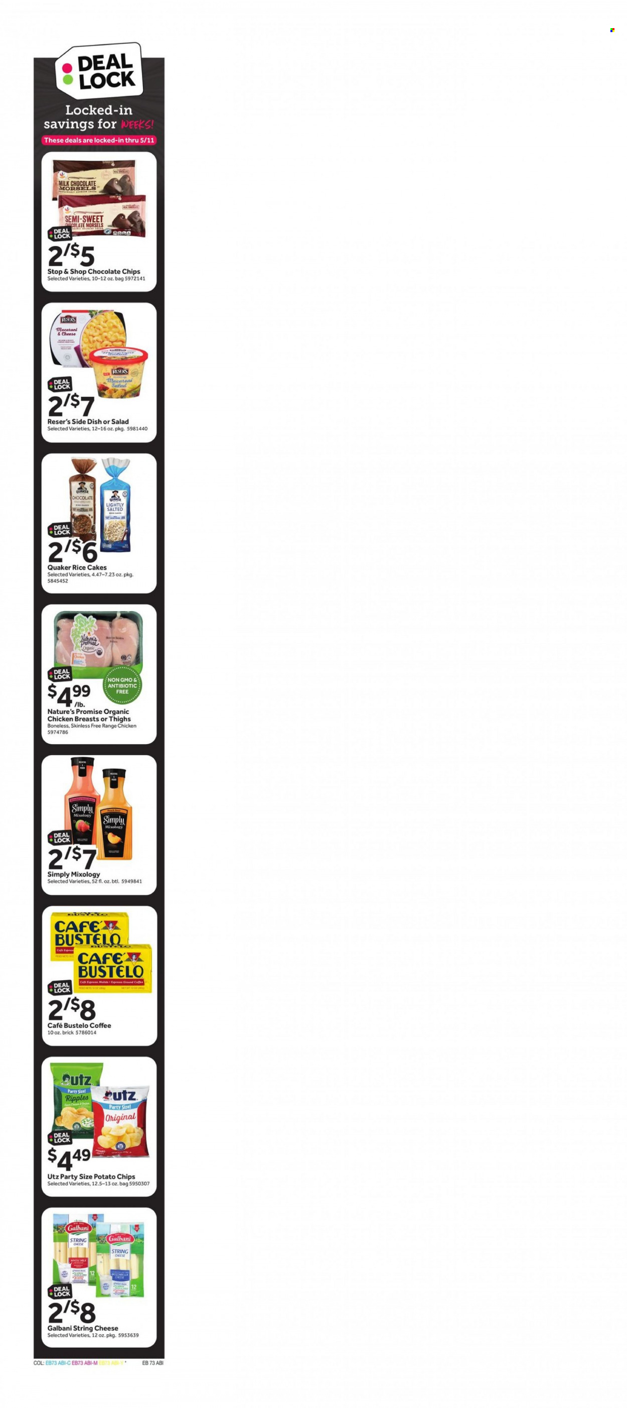 Stop & Shop ad - 04/21/2023 - 04/27/2023. Page 13