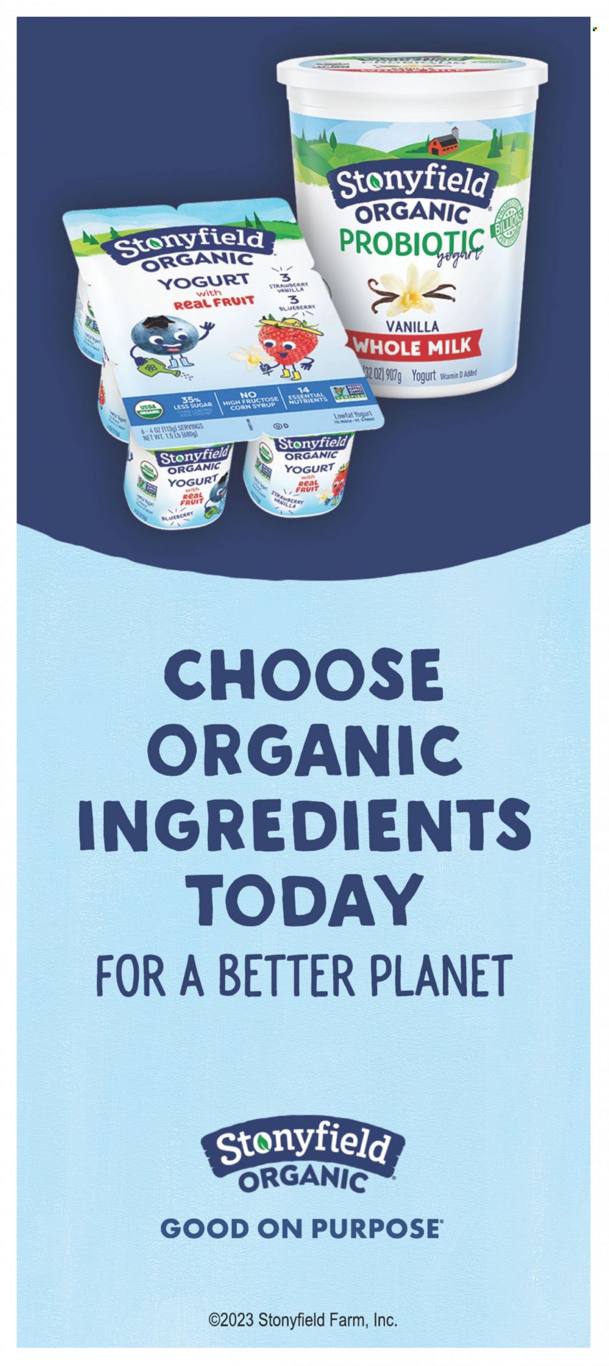 Stop & Shop ad - 04/21/2023 - 04/27/2023. Page 15