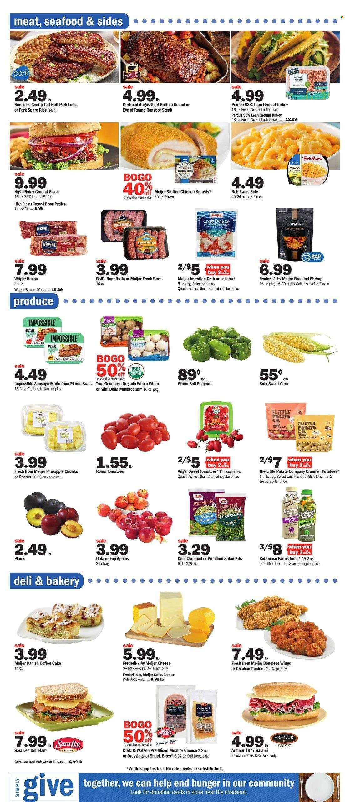 Meijer ad - 04/23/2023 - 04/29/2023. Page 3