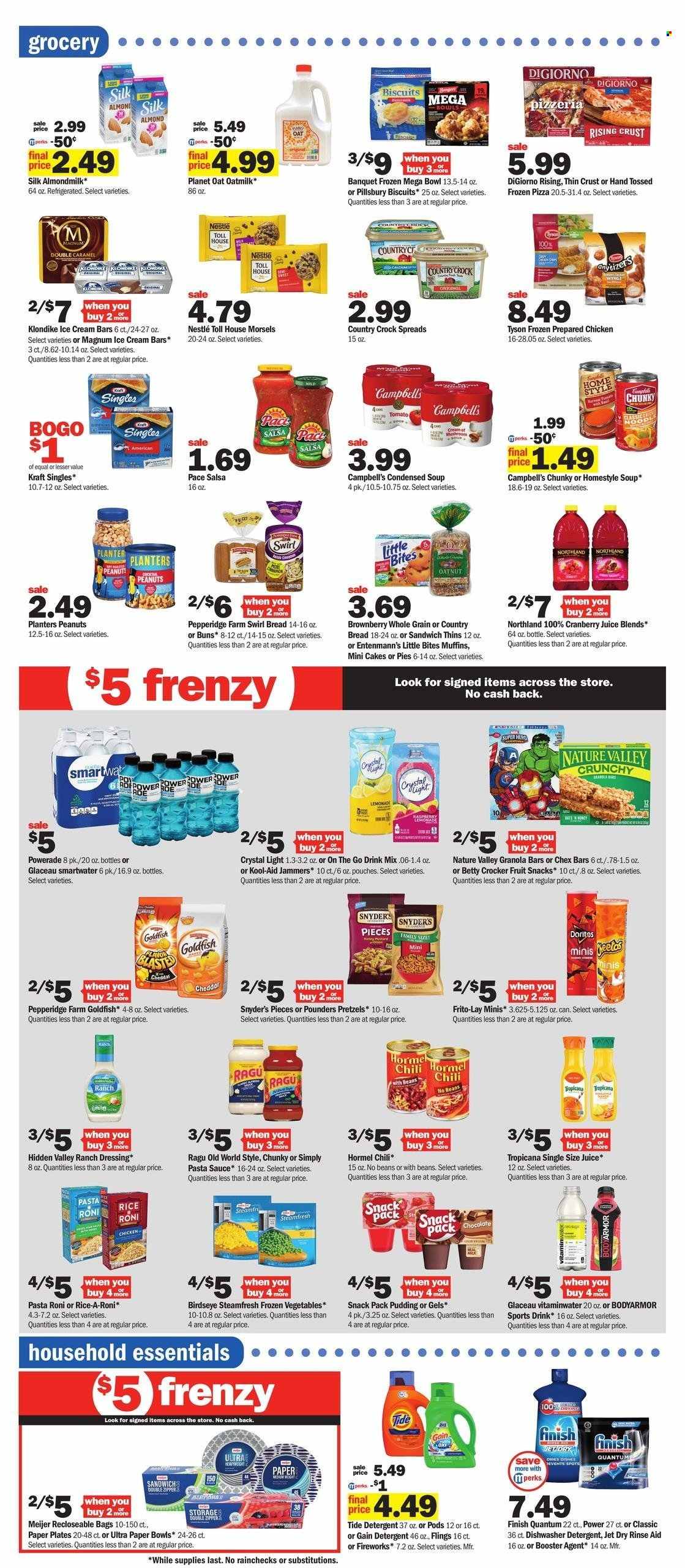 Meijer ad - 04/23/2023 - 04/29/2023. Page 4