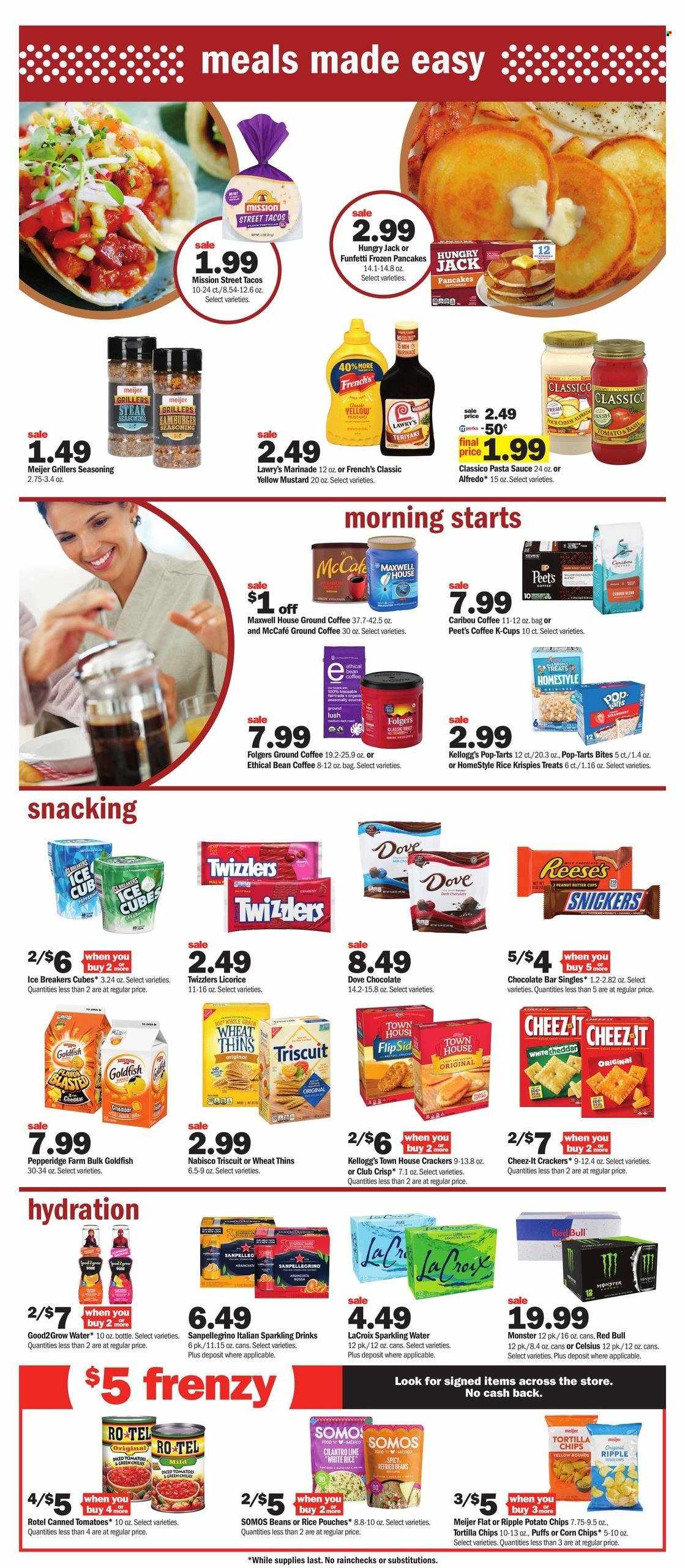 Meijer ad - 04/23/2023 - 04/29/2023. Page 6