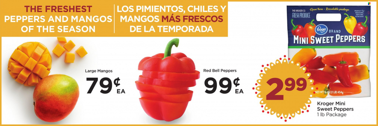 Food 4 Less ad - 04/26/2023 - 05/02/2023. Page 8