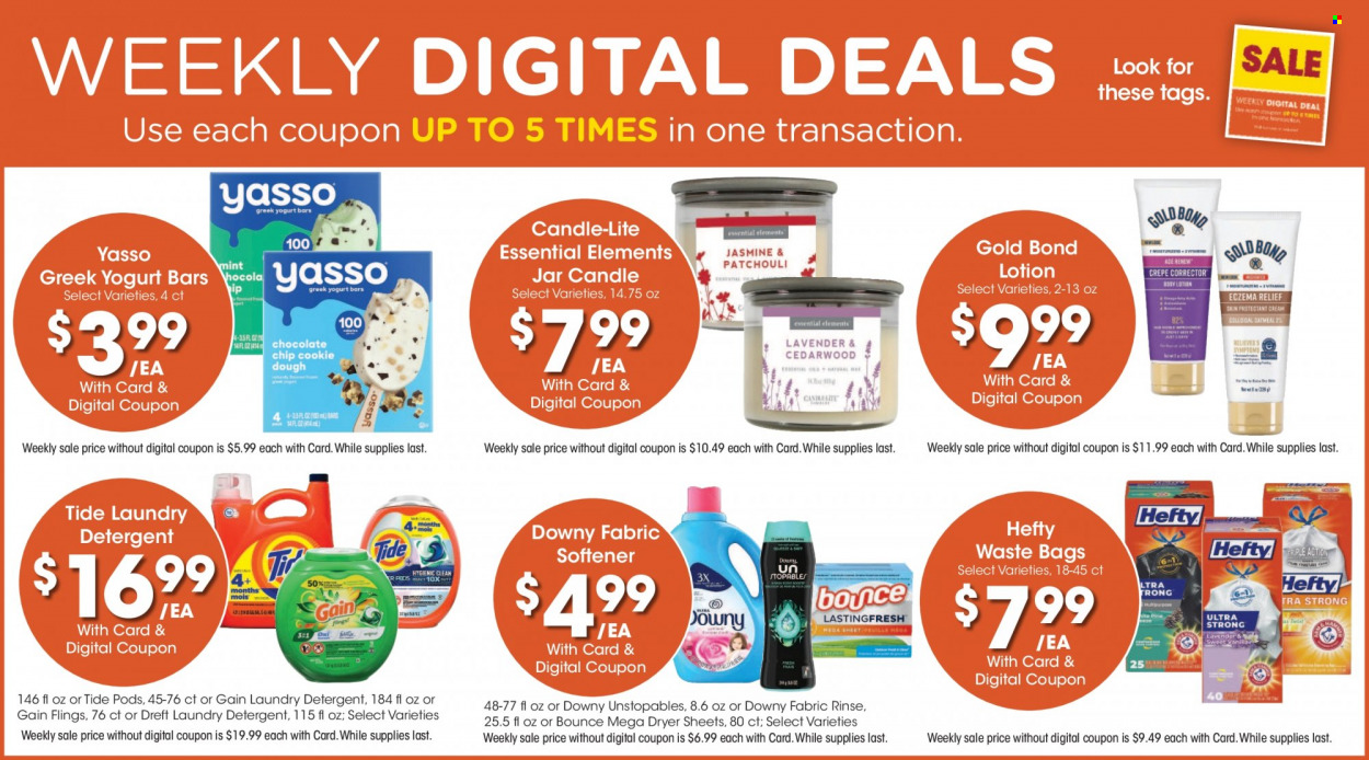 Fred Meyer ad - 04/26/2023 - 05/02/2023. Page 2
