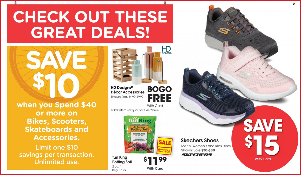 Fred Meyer ad - 04/26/2023 - 05/02/2023. Page 4