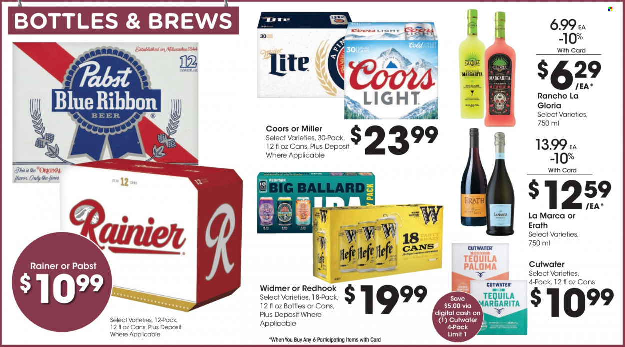 Fred Meyer ad - 04/26/2023 - 05/02/2023. Page 7