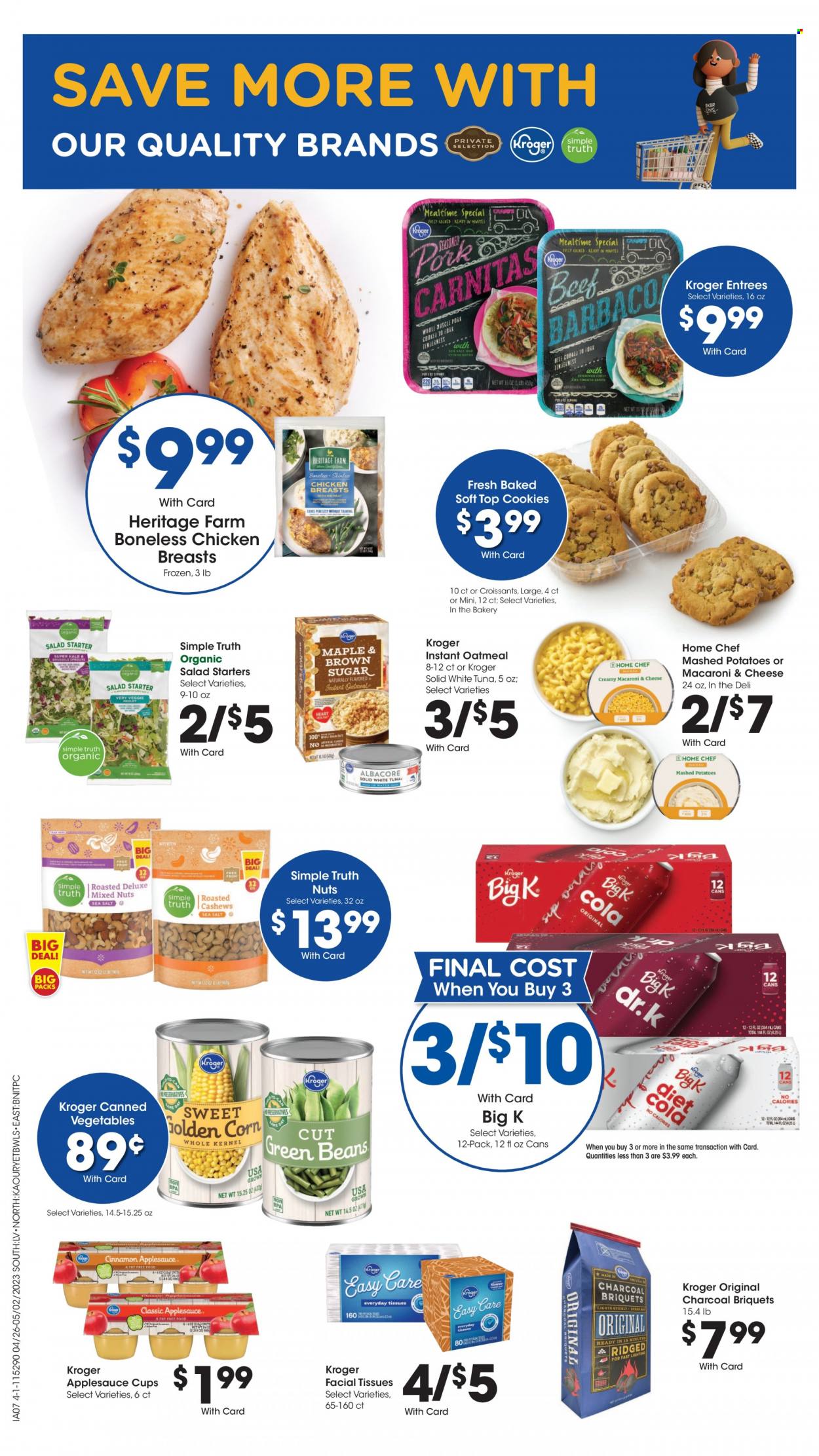 Fred Meyer ad - 04/26/2023 - 05/02/2023. Page 11