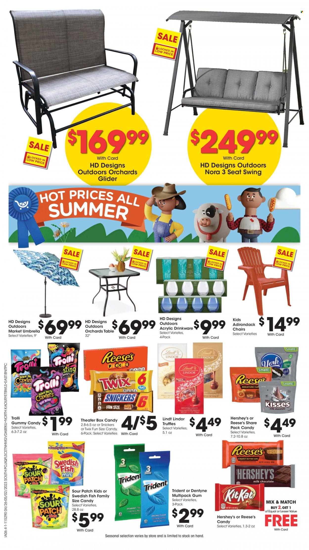 Fred Meyer ad - 04/26/2023 - 05/02/2023. Page 12