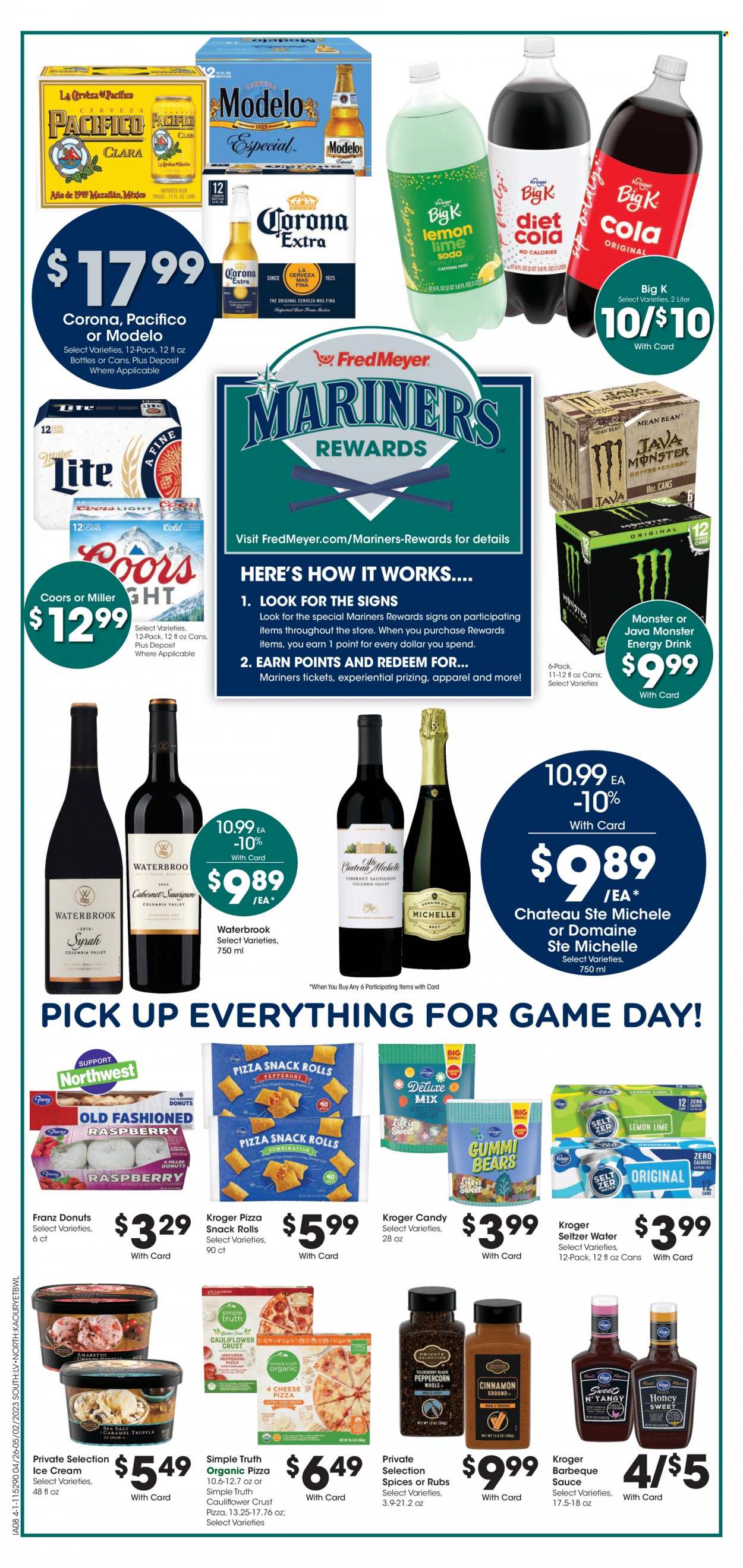 Fred Meyer ad - 04/26/2023 - 05/02/2023. Page 13