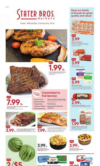 Stater Bros. Flyer - 04/26/2023 - 05/02/2023.