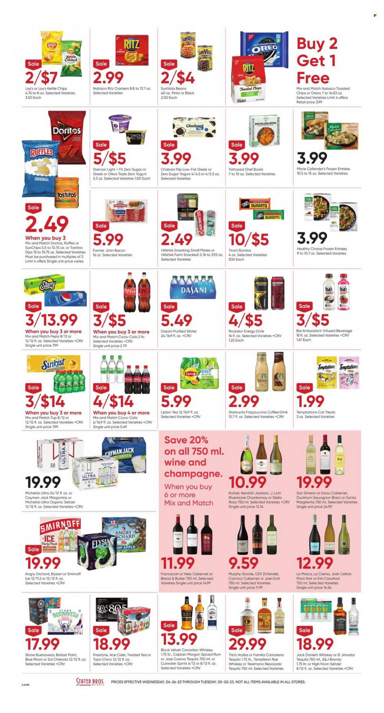Stater Bros. ad - 04/26/2023 - 05/02/2023. Page 2