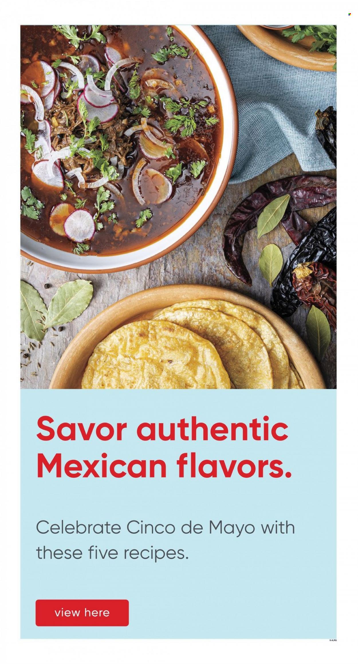 Stater Bros. ad - 04/26/2023 - 05/02/2023. Page 5