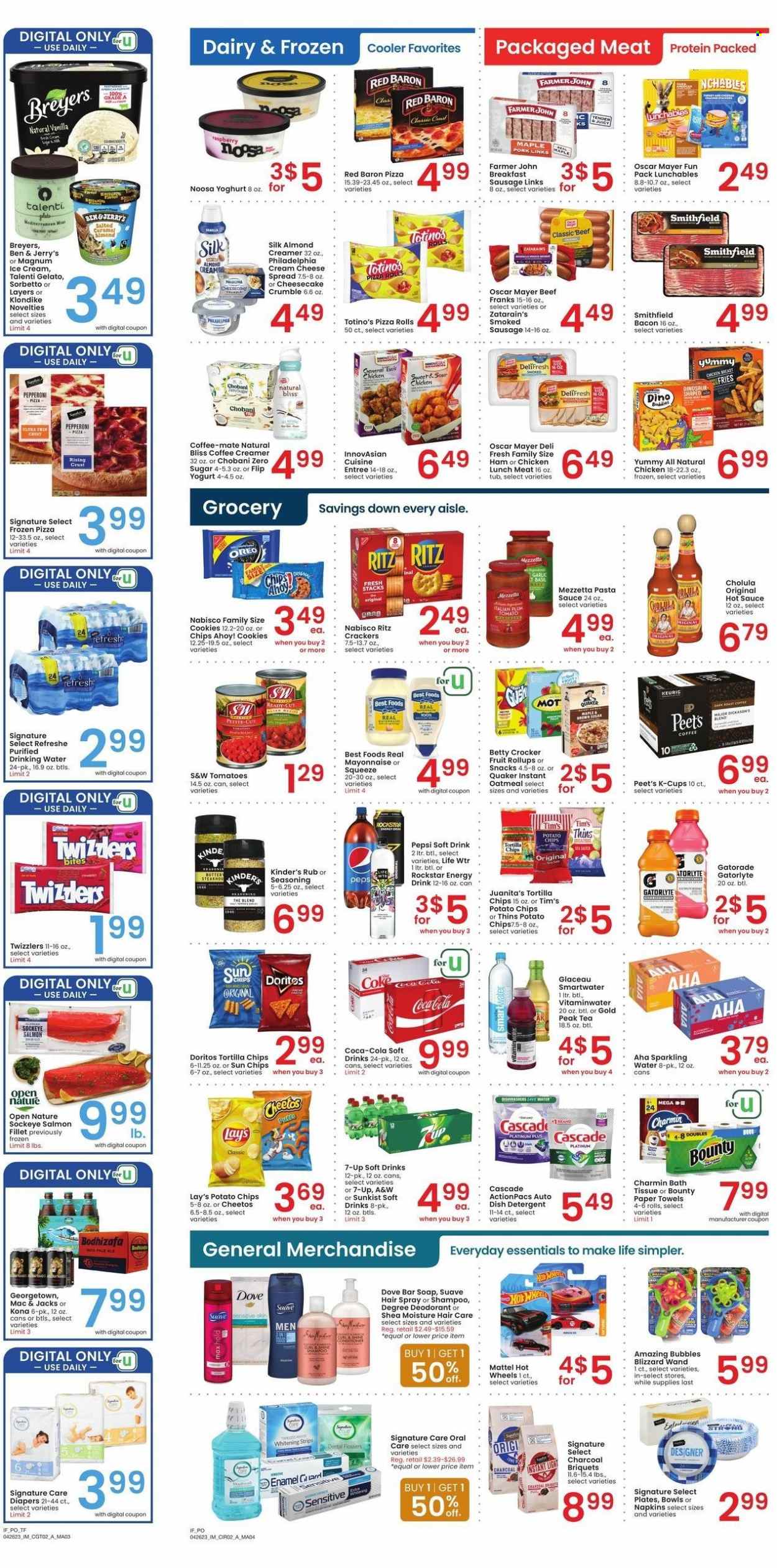 Albertsons ad - 04/26/2023 - 05/02/2023. Page 2