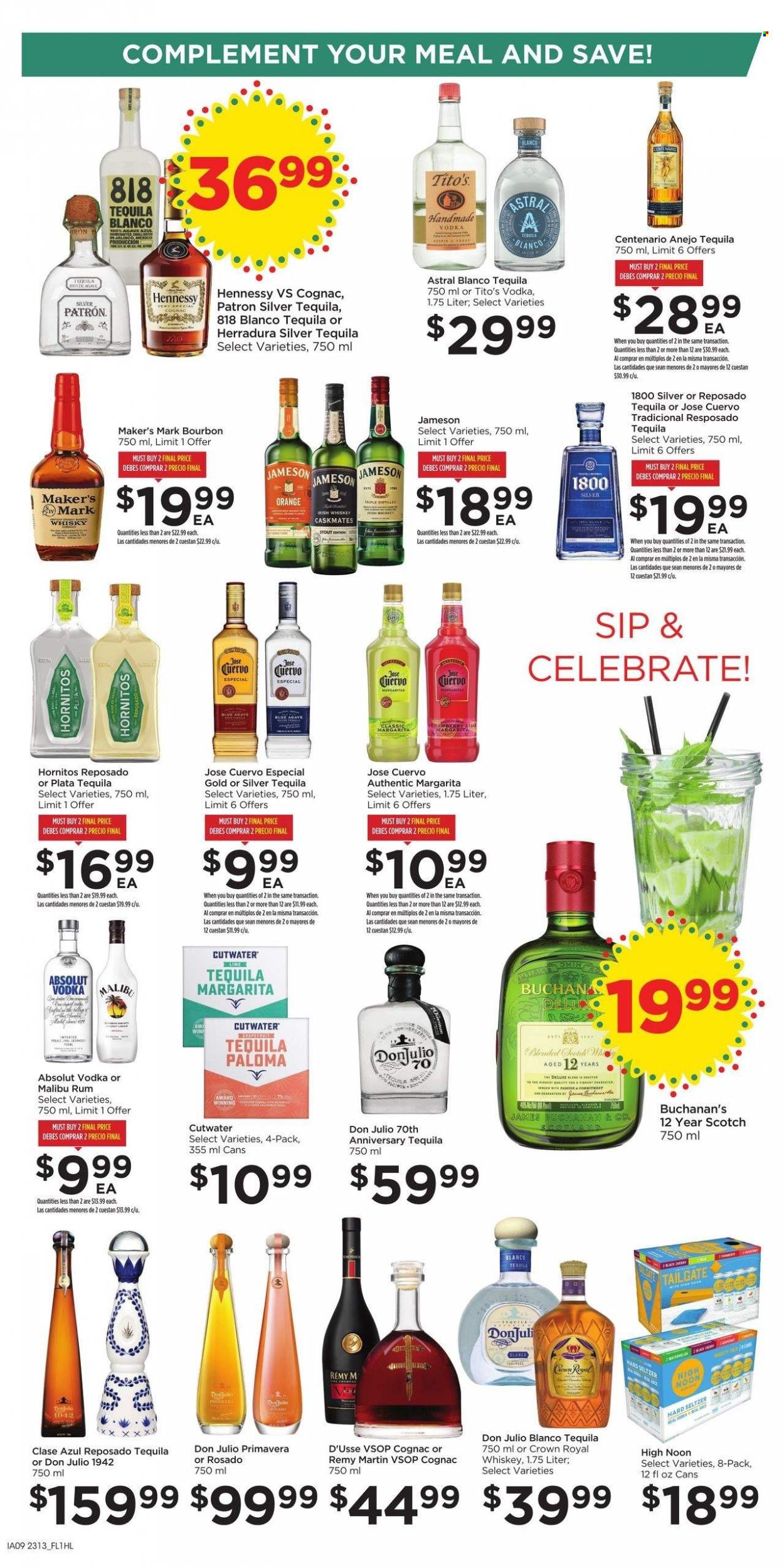 Food 4 Less ad - 04/26/2023 - 05/23/2023. Page 2