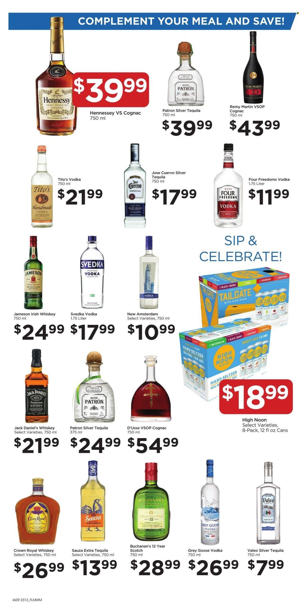 Food 4 Less ad - 04/26/2023 - 05/23/2023. Page 2