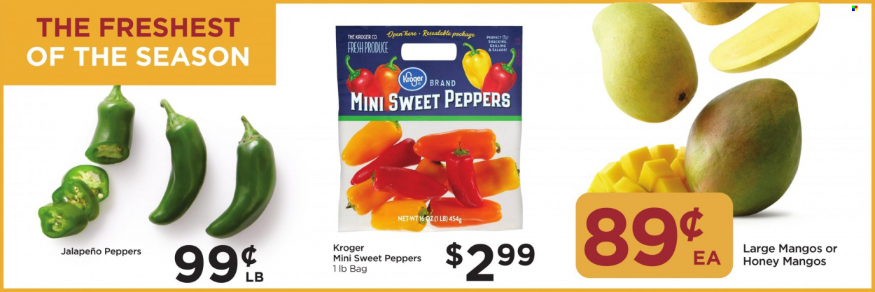 Food 4 Less ad - 04/26/2023 - 05/02/2023. Page 8