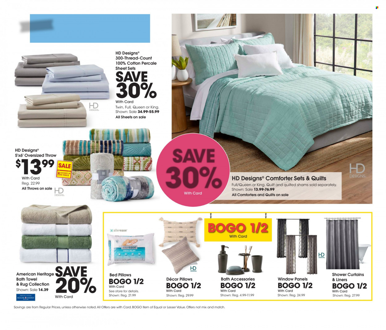 Fred Meyer ad - 04/26/2023 - 05/02/2023. Page 9
