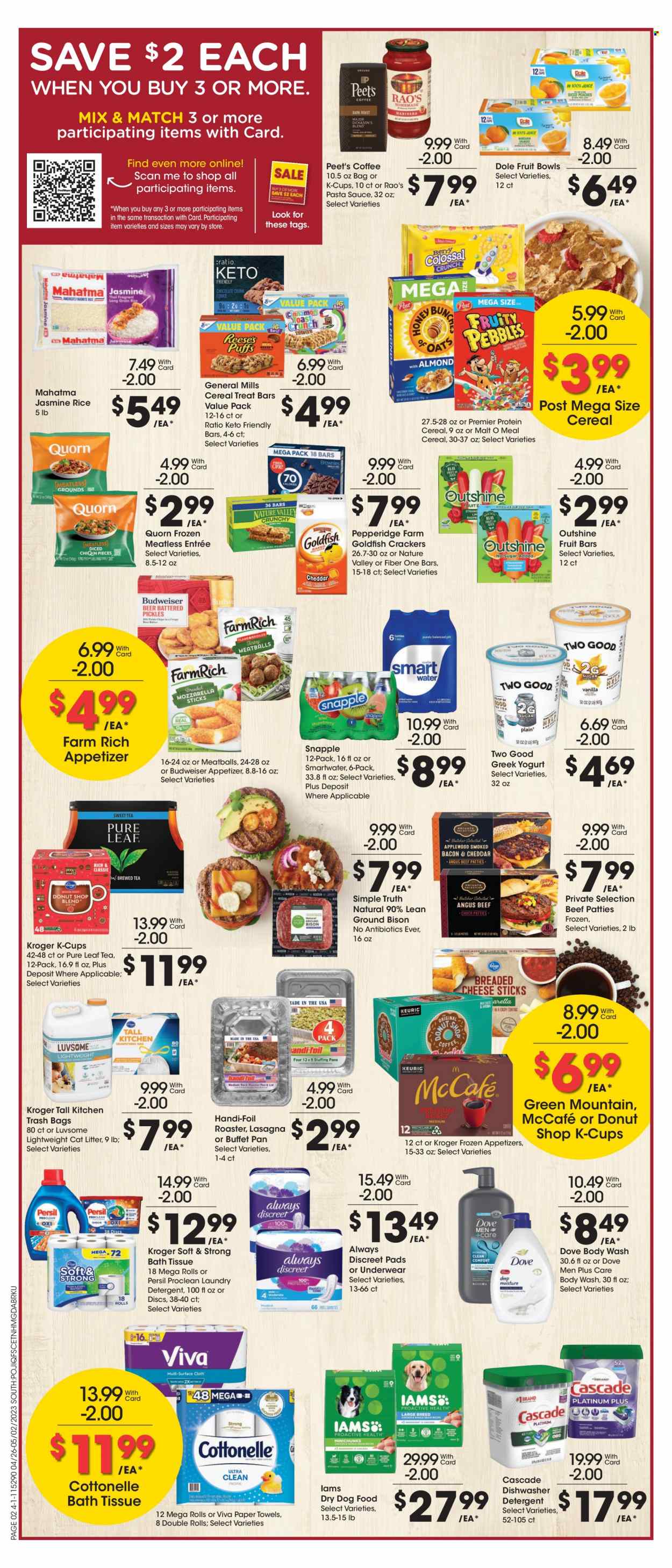 Fred Meyer ad - 04/26/2023 - 05/02/2023. Page 5