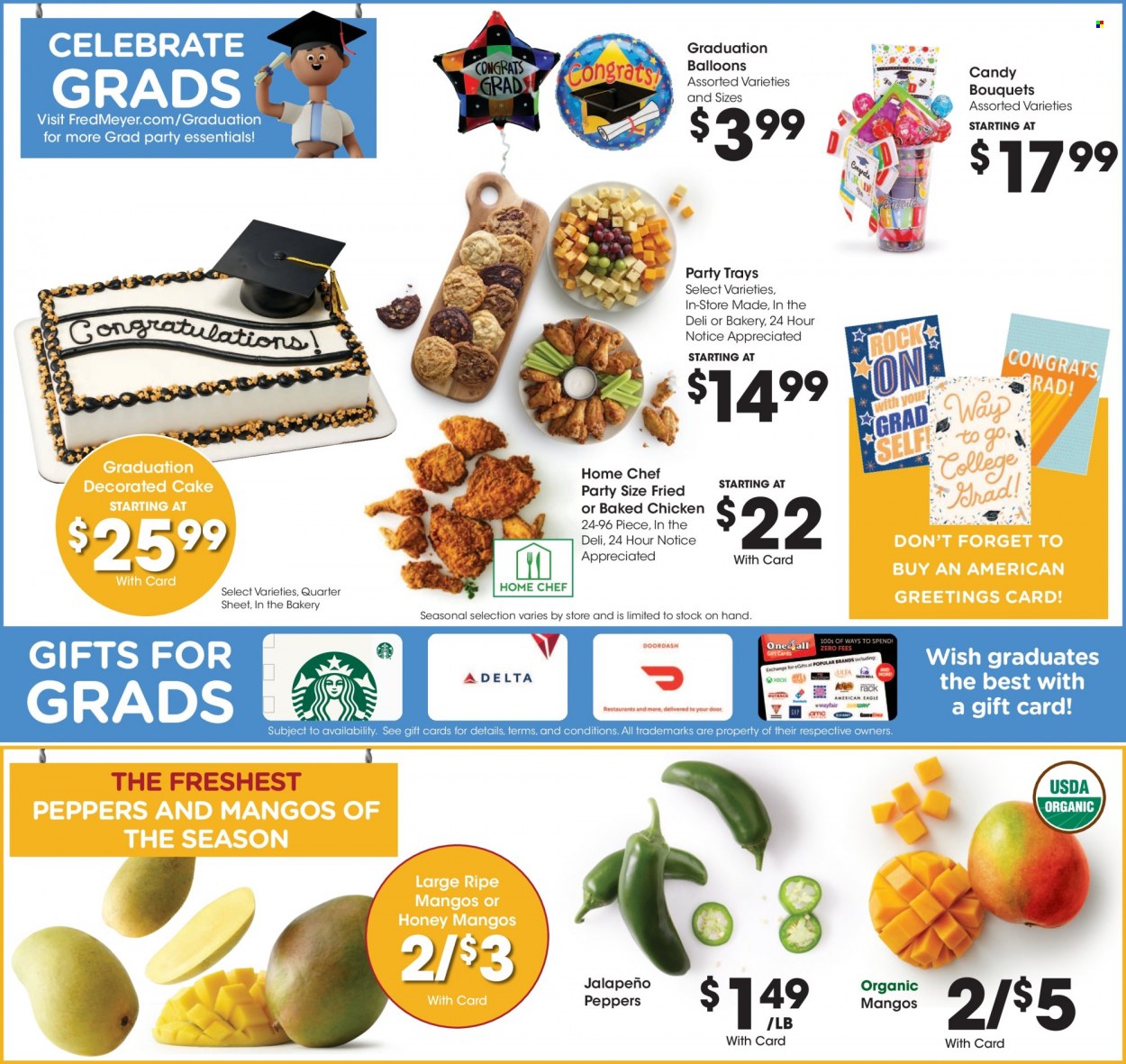 Fred Meyer ad - 04/26/2023 - 05/02/2023. Page 7