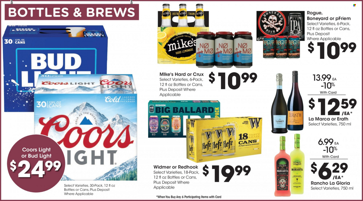 Fred Meyer ad - 04/26/2023 - 05/02/2023. Page 9