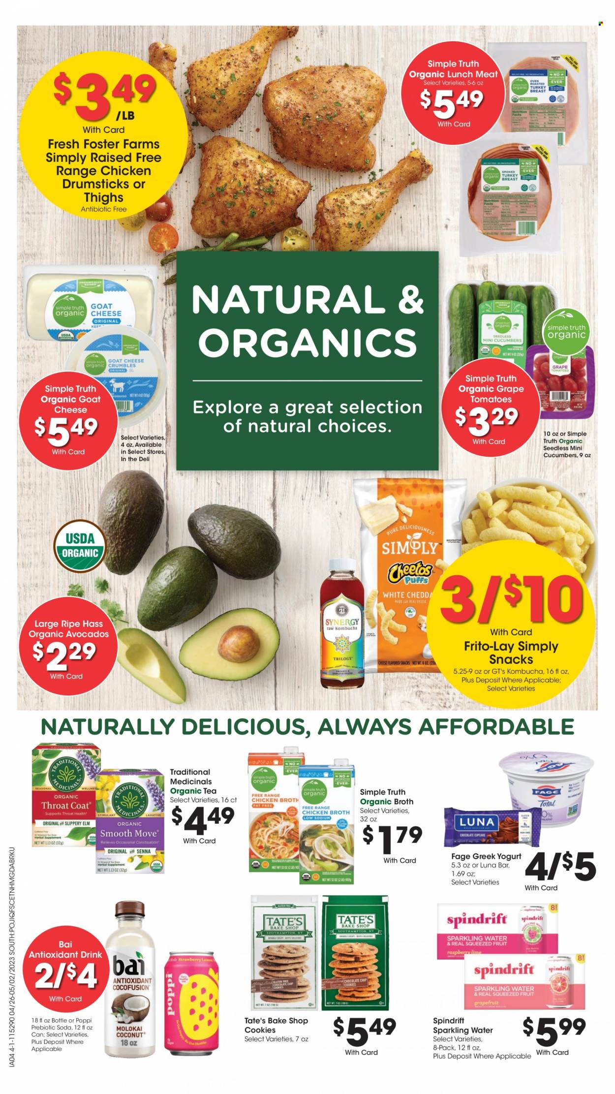 Fred Meyer ad - 04/26/2023 - 05/02/2023. Page 11