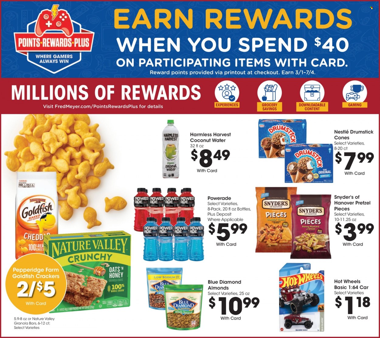 Fred Meyer ad - 04/26/2023 - 05/02/2023. Page 12