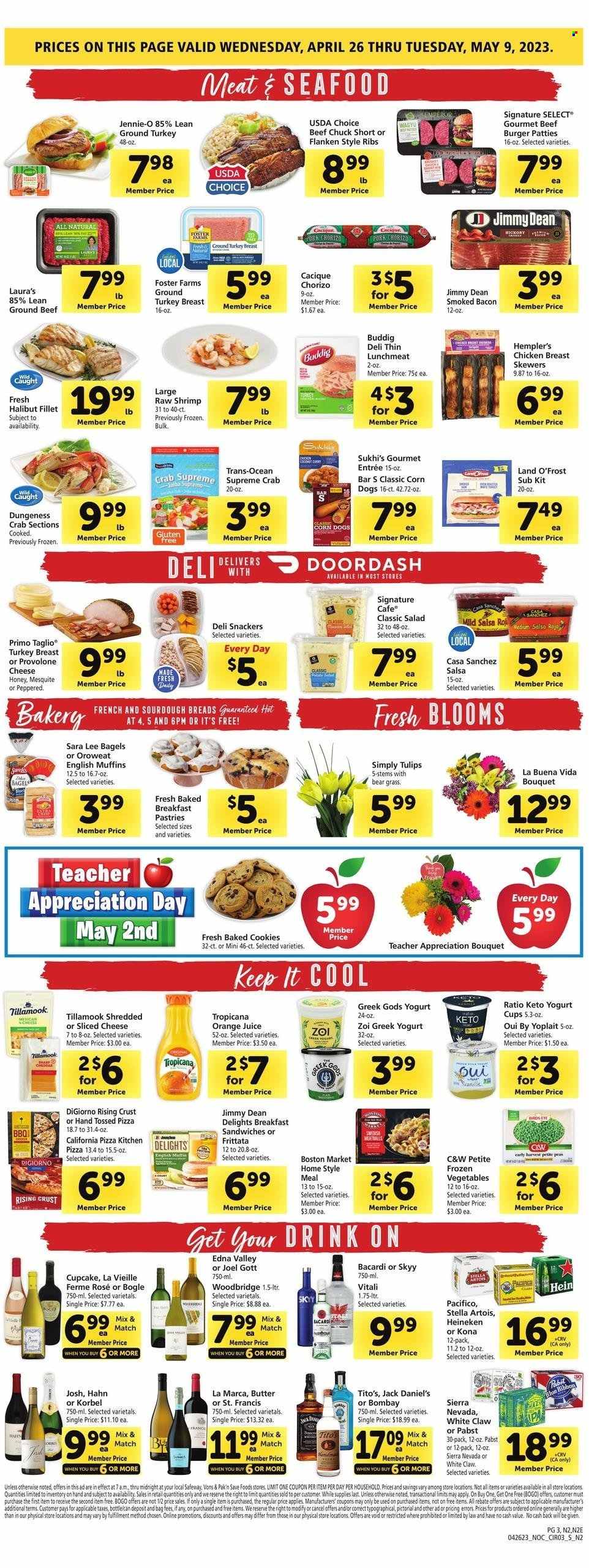 Vons ad - 04/26/2023 - 05/02/2023. Page 3