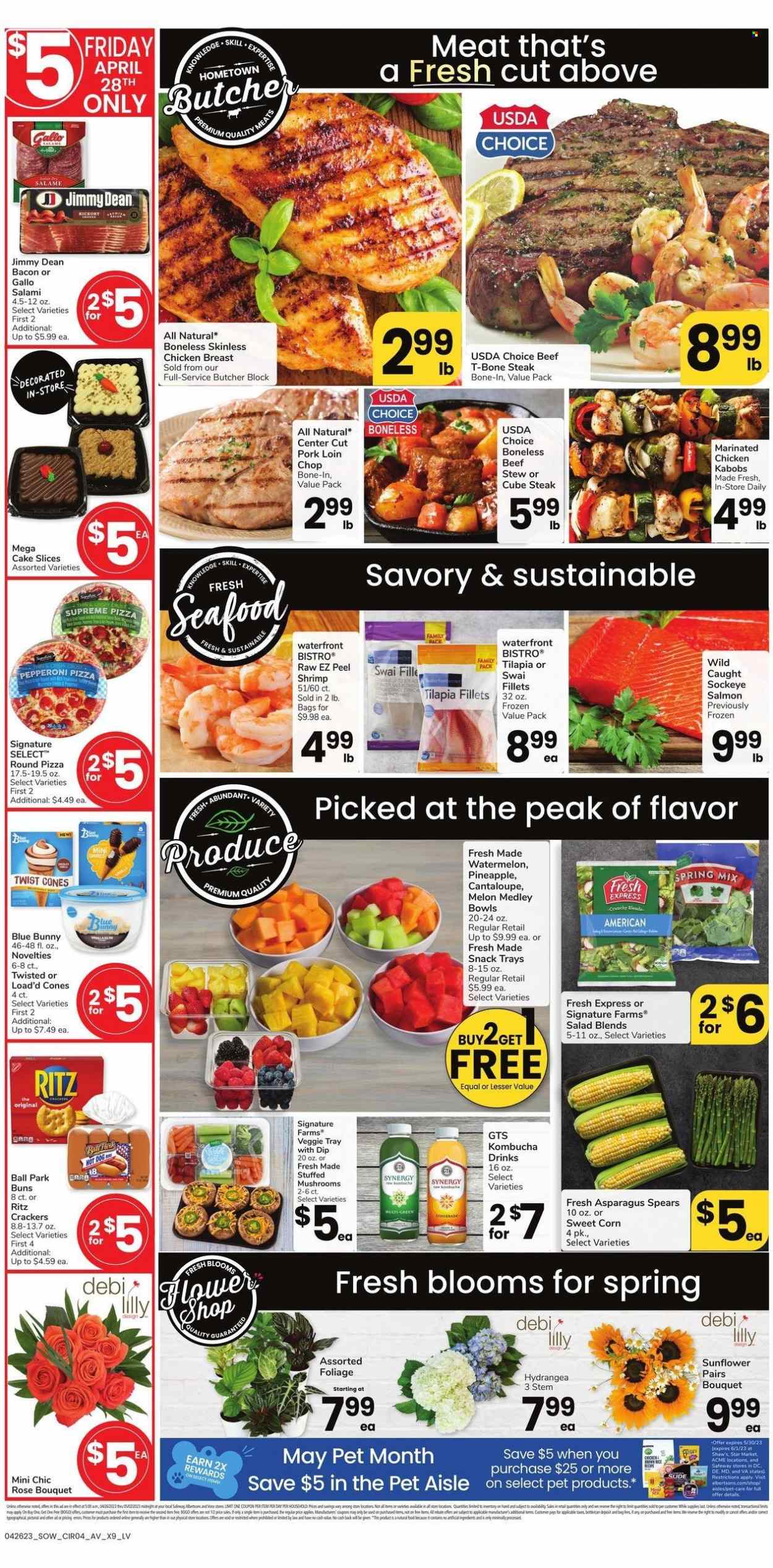 Vons ad - 04/26/2023 - 05/02/2023. Page 3