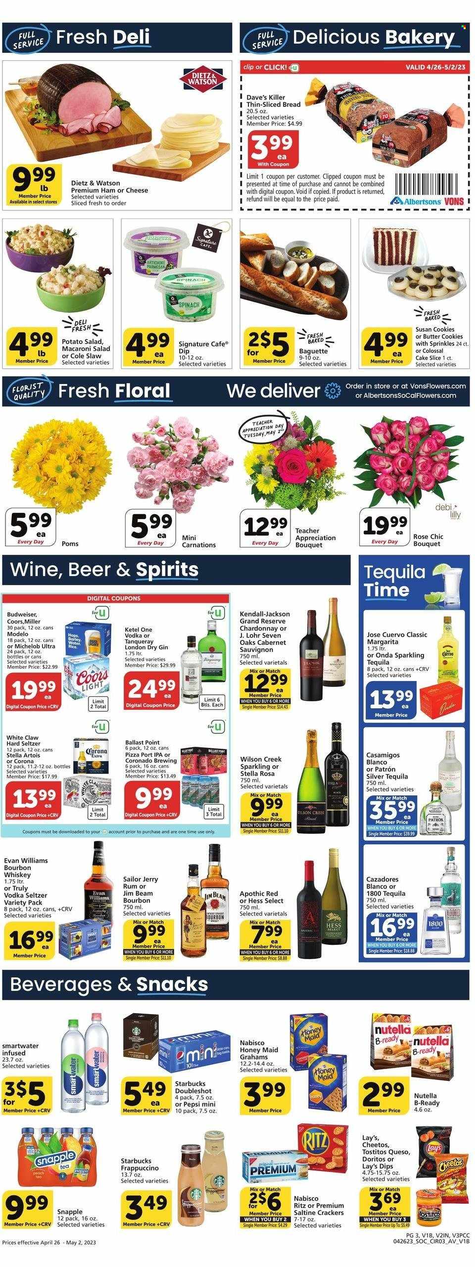 Vons ad - 04/26/2023 - 05/02/2023. Page 3