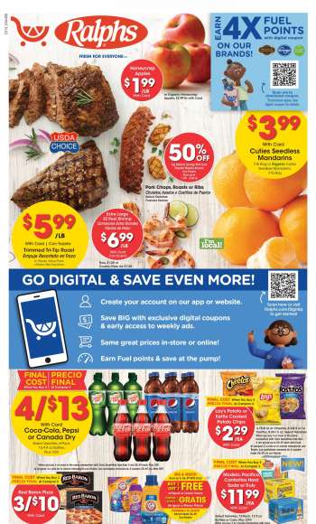 Ralphs Flyer - 04/26/2023 - 05/02/2023.