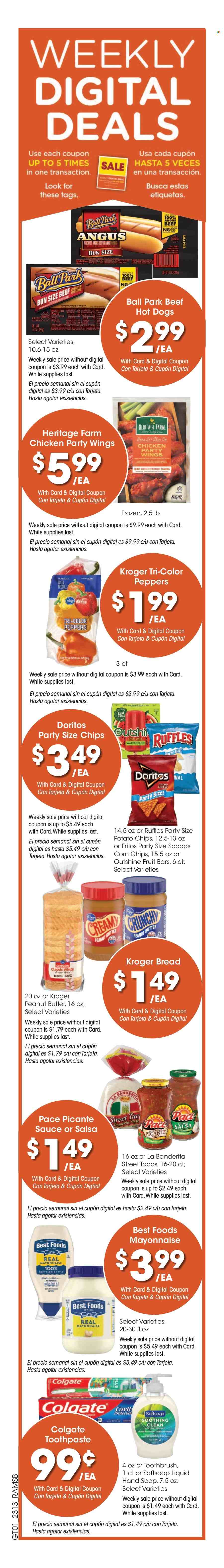 Ralphs ad - 04/26/2023 - 05/02/2023. Page 3