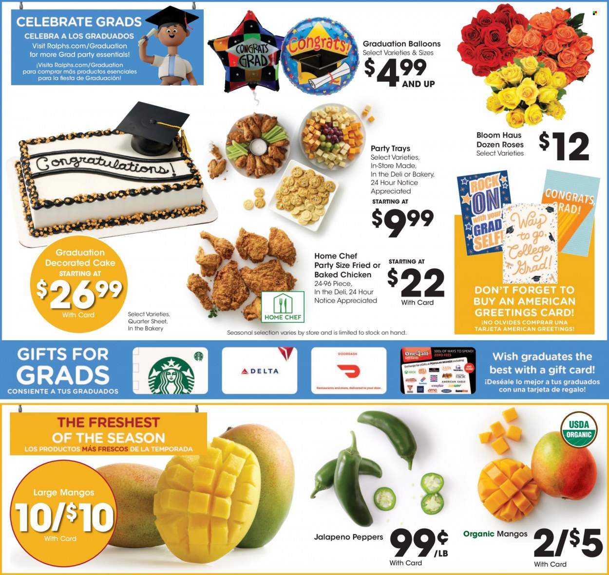 Ralphs ad - 04/26/2023 - 05/02/2023. Page 6