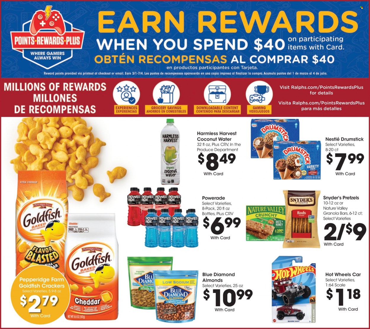Ralphs ad - 04/26/2023 - 05/02/2023. Page 11