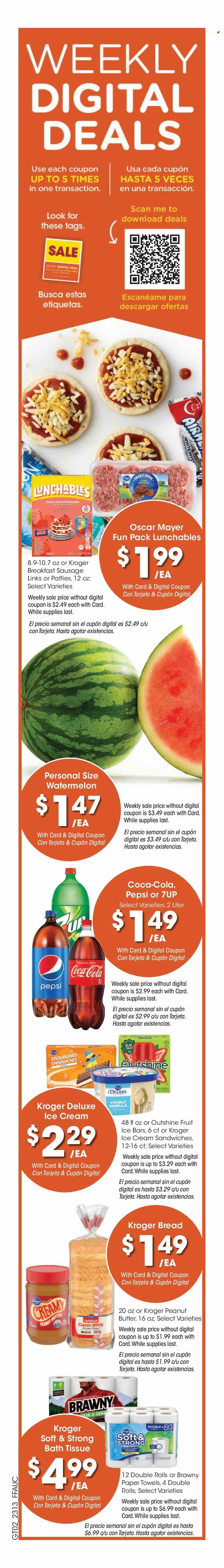 Fry’s ad - 04/26/2023 - 05/02/2023. Page 14