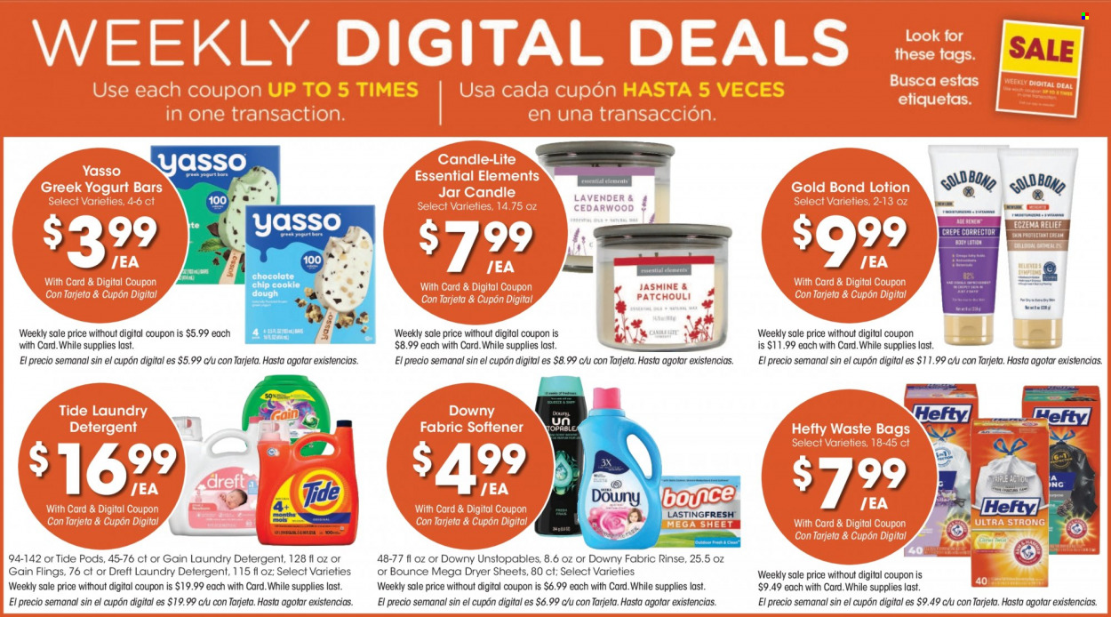 Fry’s ad - 04/26/2023 - 05/02/2023. Page 13