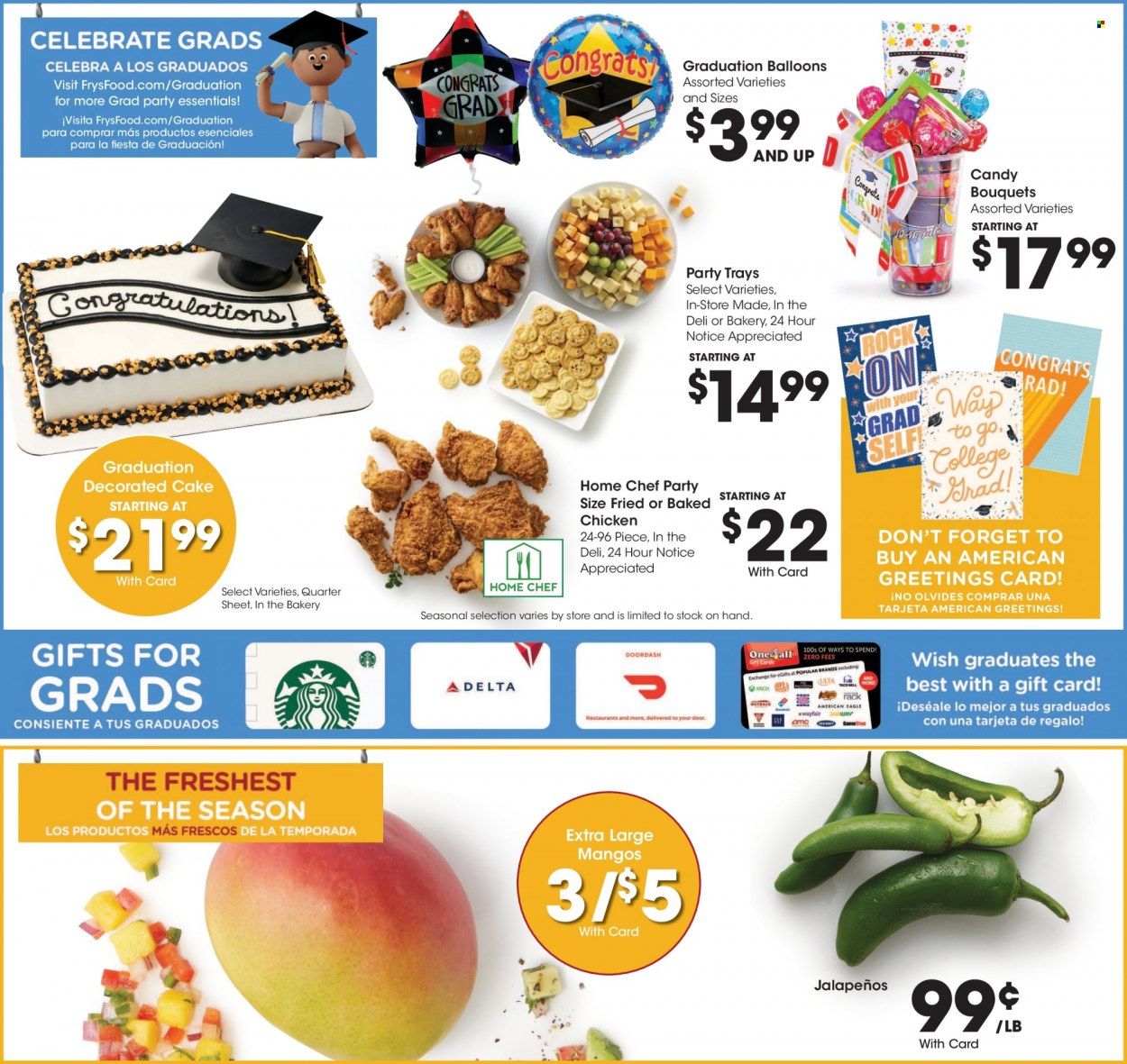 Fry’s ad - 04/26/2023 - 05/02/2023. Page 3