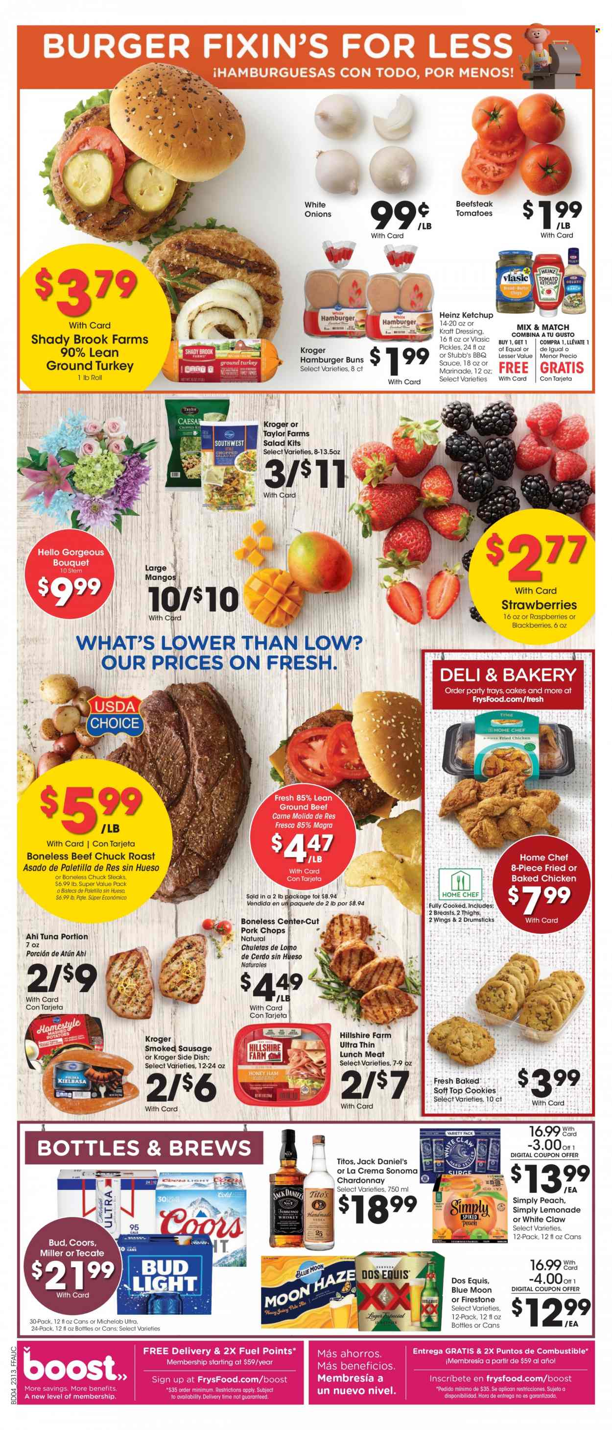 Fry’s ad - 04/26/2023 - 05/02/2023. Page 4