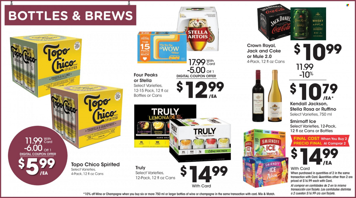 Fry’s ad - 04/26/2023 - 05/02/2023. Page 5